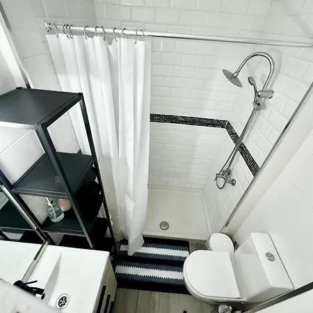 Ferienwohnung Ocean Breeze Oasis In Puerto De La Cruz Exterior foto