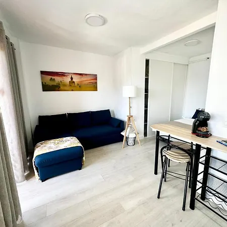 Ferienwohnung Ocean Breeze Oasis In Puerto De La Cruz Exterior foto