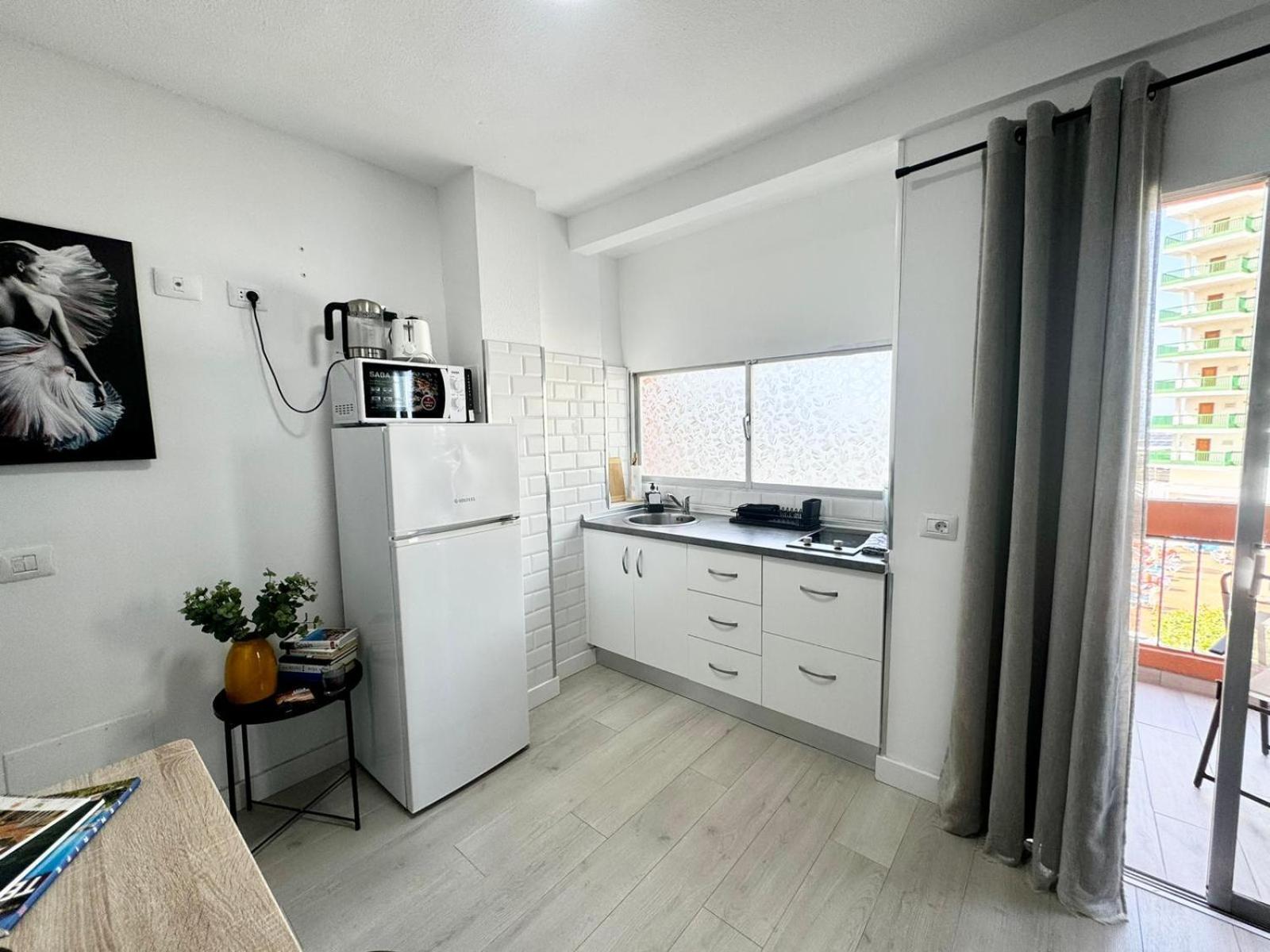 Apartamento Ocean Breeze Oasis In Puerto de la Cruz (Tenerife)