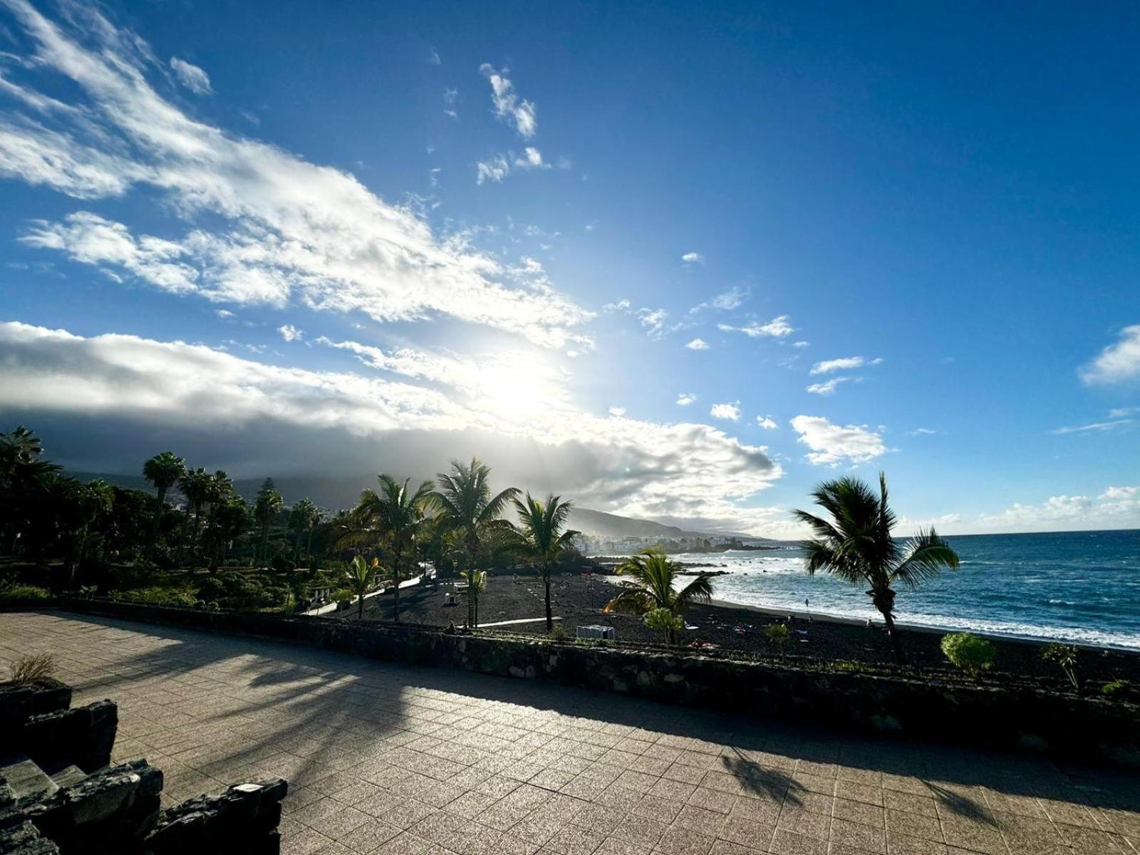 Ocean Breeze Oasis In Apartamento *