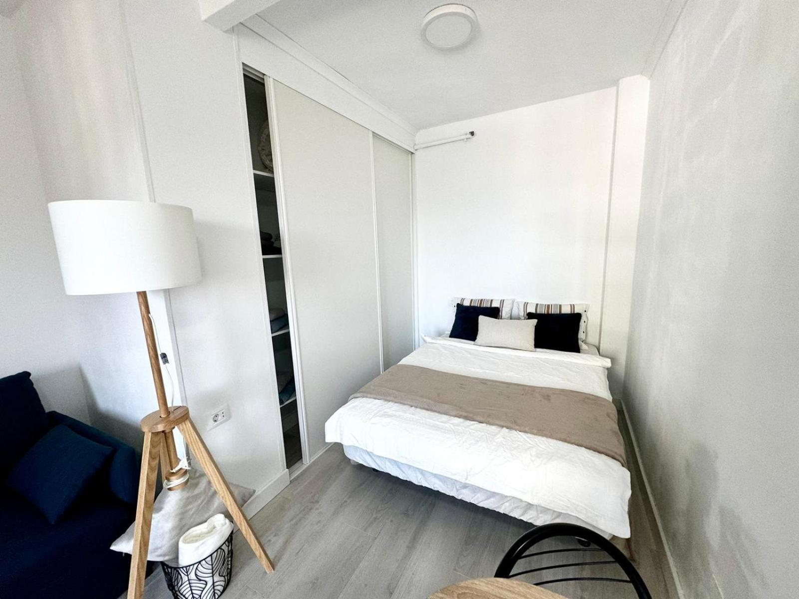 Ocean Breeze Oasis In Apartamento Puerto de la Cruz (Tenerife)