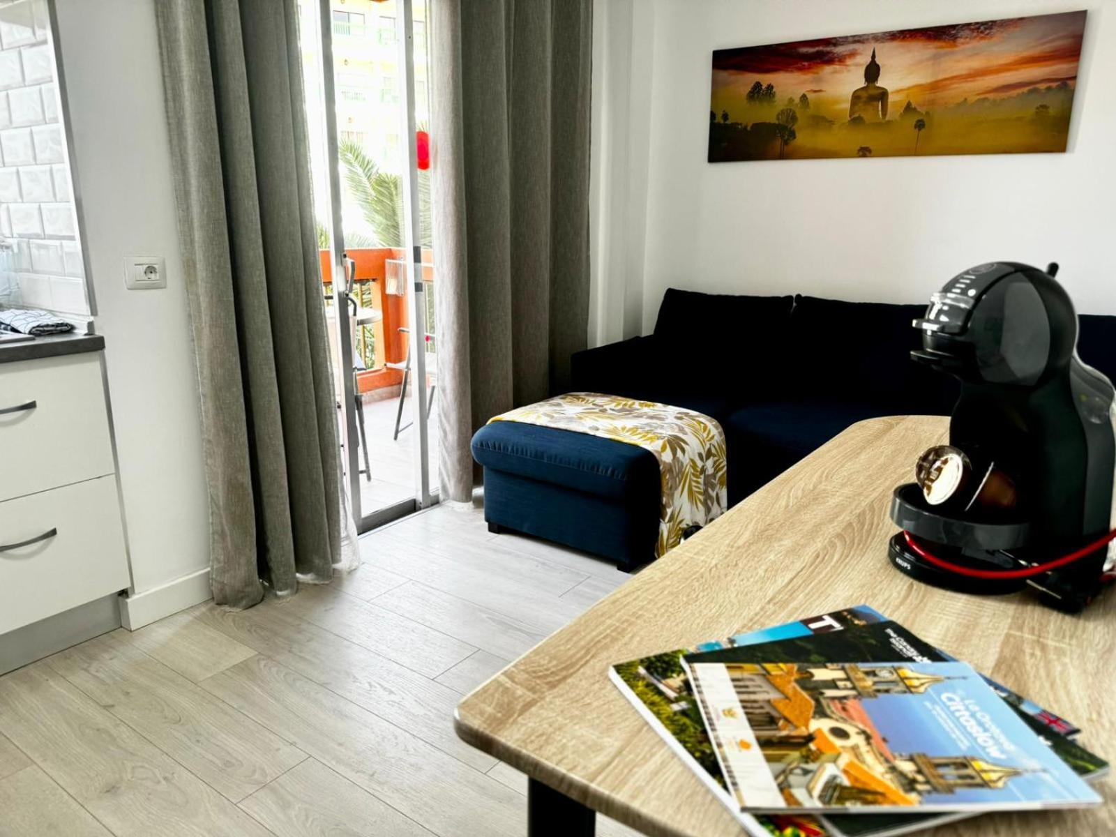 Ocean Breeze Oasis In Apartamento