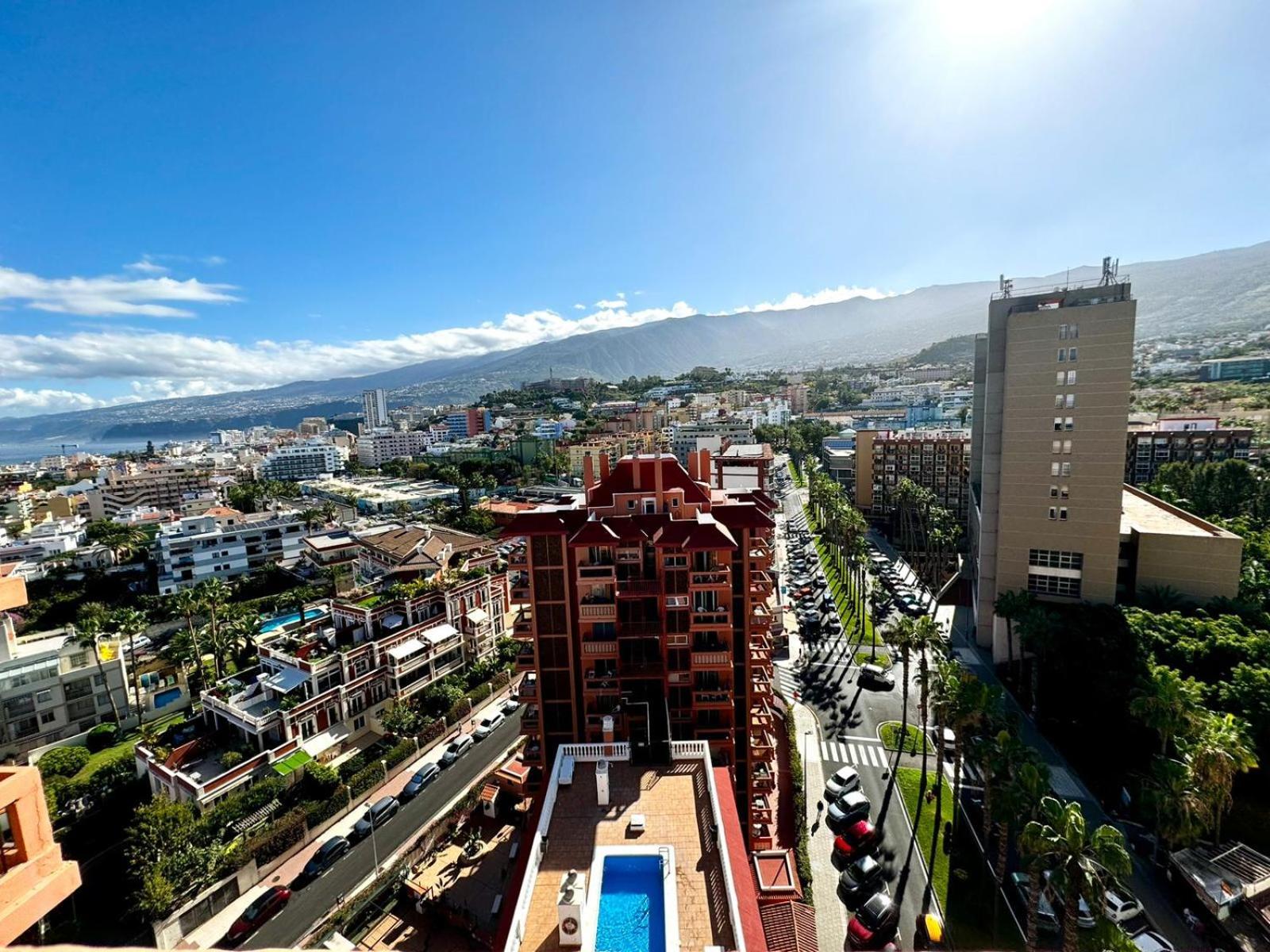 Ocean Breeze Oasis In Apartamento
